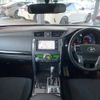 toyota mark-x 2010 -TOYOTA--MarkX DBA-GRX130--GRX130-6010735---TOYOTA--MarkX DBA-GRX130--GRX130-6010735- image 2