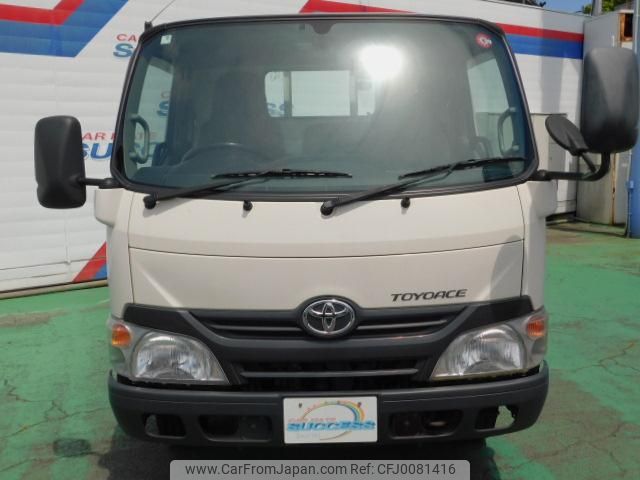 toyota toyoace 2015 GOO_NET_EXCHANGE_0500054A30240804W017 image 2