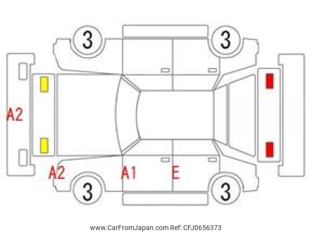 toyota corolla-cross 2022 -TOYOTA--Corolla Cross 6AA-ZVG11--ZVG11-1012072---TOYOTA--Corolla Cross 6AA-ZVG11--ZVG11-1012072- image 2