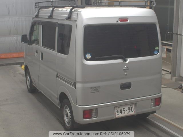 nissan clipper-van 2016 -NISSAN--Clipper Van DR17V-130669---NISSAN--Clipper Van DR17V-130669- image 2