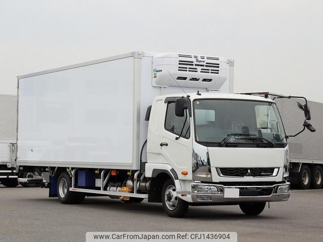 mitsubishi-fuso fighter 2025 -MITSUBISHI--Fuso Fighter 2KG-FK65F--FK65F-621053---MITSUBISHI--Fuso Fighter 2KG-FK65F--FK65F-621053- image 2