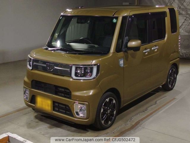 daihatsu wake 2019 -DAIHATSU 【京都 582ち2375】--WAKE LA700S-0148144---DAIHATSU 【京都 582ち2375】--WAKE LA700S-0148144- image 1