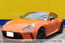 toyota 86 2023 -TOYOTA 【横浜 331】--86 3BA-ZN8--ZN8-022095---TOYOTA 【横浜 331】--86 3BA-ZN8--ZN8-022095-