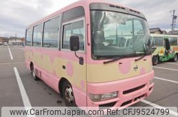 nissan civilian-bus 2005 24011602