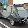 citroen 2cv 1990 CFJ2158979 image 2