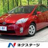 toyota prius 2011 -TOYOTA--Prius DAA-ZVW30--ZVW30-1460269---TOYOTA--Prius DAA-ZVW30--ZVW30-1460269- image 1