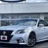 toyota crown 2013 -TOYOTA--Crown DBA-GRS214--GRS214-6003545---TOYOTA--Crown DBA-GRS214--GRS214-6003545- image 1