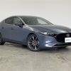 mazda mazda3 2019 -MAZDA--MAZDA3 5BA-BPFP--BPFP-103791---MAZDA--MAZDA3 5BA-BPFP--BPFP-103791- image 1