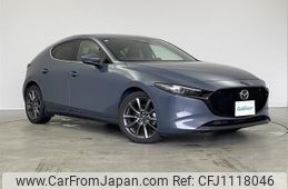 mazda mazda3 2019 -MAZDA--MAZDA3 5BA-BPFP--BPFP-103791---MAZDA--MAZDA3 5BA-BPFP--BPFP-103791-