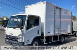 isuzu elf-truck 2016 CFJ1496147