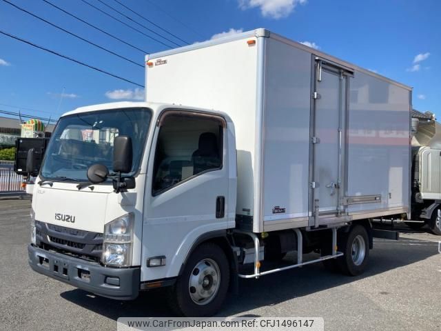 isuzu elf-truck 2016 CFJ1496147 image 1