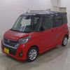 nissan dayz-roox 2017 -NISSAN 【川崎 580ｽ5636】--DAYZ Roox B21A-0310444---NISSAN 【川崎 580ｽ5636】--DAYZ Roox B21A-0310444- image 4
