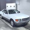 mercedes-benz s-class 1987 -MERCEDES-BENZ--Benz S Class 126045-1A303495---MERCEDES-BENZ--Benz S Class 126045-1A303495- image 1