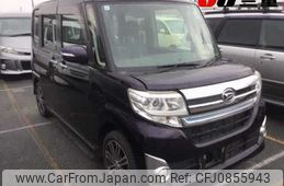 daihatsu tanto 2015 -DAIHATSU 【名変中 】--Tanto LA600S--0290615---DAIHATSU 【名変中 】--Tanto LA600S--0290615-