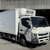 mitsubishi-fuso canter 2018 CFJ1604091 image 8