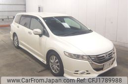 honda odyssey 2011 CFJ1789988