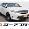 toyota harrier 2019 -TOYOTA--Harrier DBA-ZSU60W--ZSU60-0189661---TOYOTA--Harrier DBA-ZSU60W--ZSU60-0189661- image 1