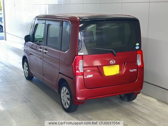 daihatsu tanto 2014 -DAIHATSU 【熊本 581せ36】--Tanto LA600S-0233930---DAIHATSU 【熊本 581せ36】--Tanto LA600S-0233930- image 2