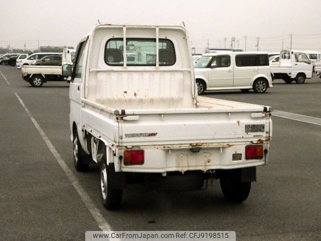 daihatsu hijet-truck 1998 No.15155 image 2