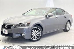 lexus gs 2014 -LEXUS--Lexus GS DAA-GWL10--GWL10-6007263---LEXUS--Lexus GS DAA-GWL10--GWL10-6007263-