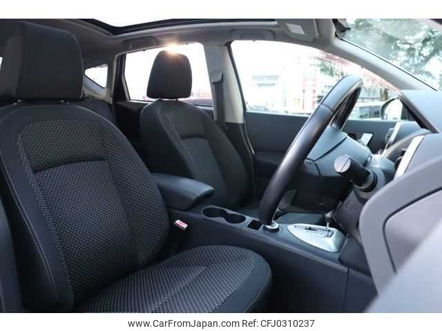 nissan dualis 2010 TE4209 image 2