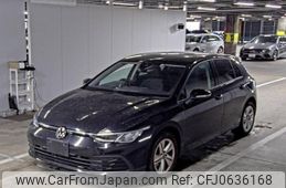 volkswagen golf 2022 quick_quick_3AA-CDDLA_WVWZZZCDZNW159300