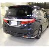 honda odyssey 2016 -HONDA 【京都 302ﾊ5182】--Odyssey DBA-RC1--RC1-1115243---HONDA 【京都 302ﾊ5182】--Odyssey DBA-RC1--RC1-1115243- image 2