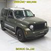 chrysler jeep-cherokee 2009 -CHRYSLER--Jeep Cherokee KK37-1J8G458K68W231010---CHRYSLER--Jeep Cherokee KK37-1J8G458K68W231010- image 1
