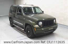 chrysler jeep-cherokee 2009 -CHRYSLER--Jeep Cherokee KK37-1J8G458K68W231010---CHRYSLER--Jeep Cherokee KK37-1J8G458K68W231010-
