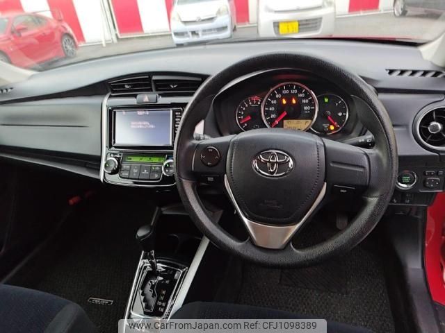 toyota corolla-fielder 2016 -TOYOTA--Corolla Fielder DBA-NRE161G--NRE161-0002111---TOYOTA--Corolla Fielder DBA-NRE161G--NRE161-0002111- image 2