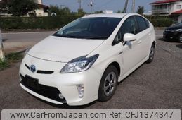 toyota prius 2013 -TOYOTA 【宇都宮 301ﾔ9470】--Prius ZVW30--5617543---TOYOTA 【宇都宮 301ﾔ9470】--Prius ZVW30--5617543-