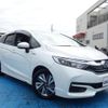 honda shuttle 2016 CFJ1696391 image 2