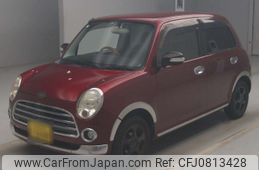 daihatsu mira-gino 2005 -DAIHATSU 【浜松 581や1489】--Mira Gino L650S-0018250---DAIHATSU 【浜松 581や1489】--Mira Gino L650S-0018250-