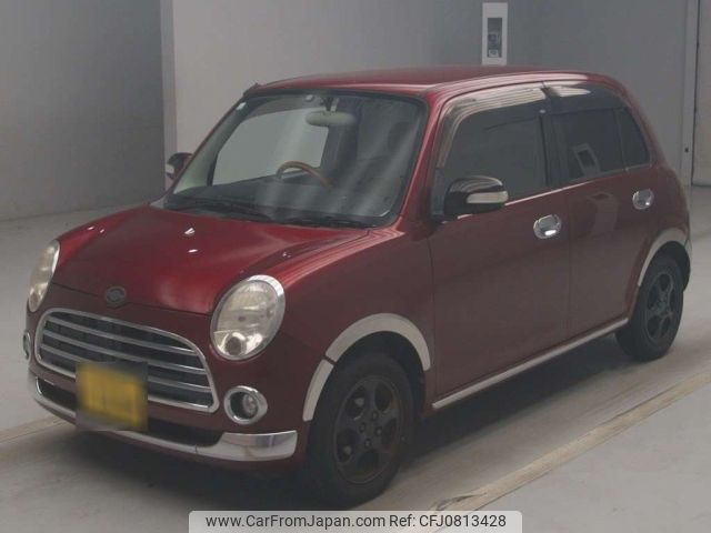 daihatsu mira-gino 2005 -DAIHATSU 【浜松 581や1489】--Mira Gino L650S-0018250---DAIHATSU 【浜松 581や1489】--Mira Gino L650S-0018250- image 1