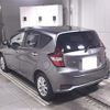 nissan note 2020 -NISSAN 【岐阜 504ﾁ2636】--Note HE12-319889---NISSAN 【岐阜 504ﾁ2636】--Note HE12-319889- image 2