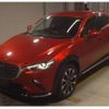 mazda cx-3 2022 -MAZDA--CX-3 5BA-DKLAW--DKLAW-150355---MAZDA--CX-3 5BA-DKLAW--DKLAW-150355- image 1