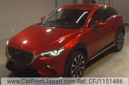 mazda cx-3 2022 -MAZDA--CX-3 5BA-DKLAW--DKLAW-150355---MAZDA--CX-3 5BA-DKLAW--DKLAW-150355-