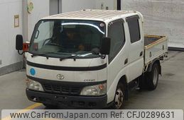 toyota dyna-truck 2005 -TOYOTA--Dyna XZU306-1000282---TOYOTA--Dyna XZU306-1000282-