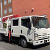 isuzu elf-truck 2012 CFJ1810959 image 1