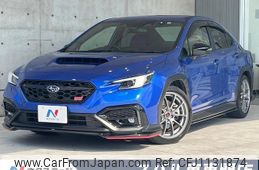 subaru wrx-s4 2022 quick_quick_VBH_VBH-004087