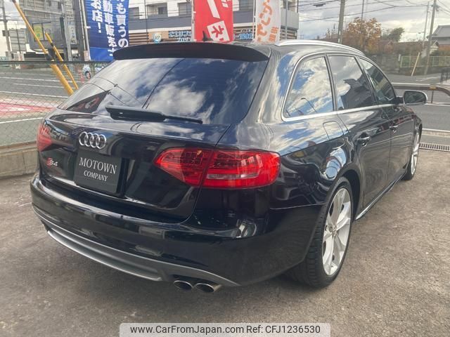 audi s4-avant 2012 quick_quick_8KCAKF_WAUZZZ8K6CA062764 image 2