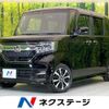 honda n-box 2019 -HONDA--N BOX DBA-JF3--JF3-1319961---HONDA--N BOX DBA-JF3--JF3-1319961- image 1