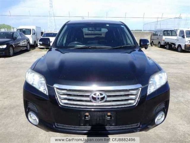 toyota vanguard 2010 CA4CF5E7-5147362-0727jc05-old image 2