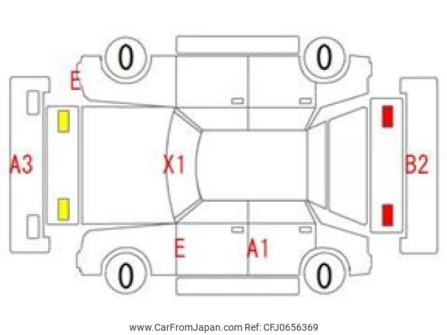 daihatsu move 2013 -DAIHATSU--Move DBA-LA100S--LA100S-0228603---DAIHATSU--Move DBA-LA100S--LA100S-0228603- image 2