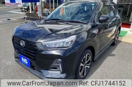 daihatsu rocky 2019 CFJ1744152