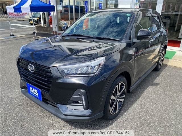 daihatsu rocky 2019 CFJ1744152 image 1