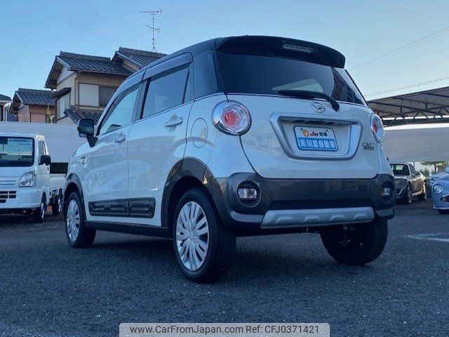 daihatsu cast 2019 -DAIHATSU--Cast LA250S--0180258---DAIHATSU--Cast LA250S--0180258- image 2