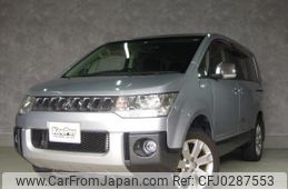 mitsubishi delica-d5 2011 quick_quick_CV5W_CV5W-0606964