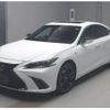 lexus es 2022 quick_quick_6AA-AXZH11_1010009 image 4