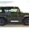 suzuki jimny-sierra 2024 quick_quick_JB74W_JB74W-233760 image 4